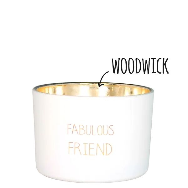 Sojakaars – Fabulous Friend