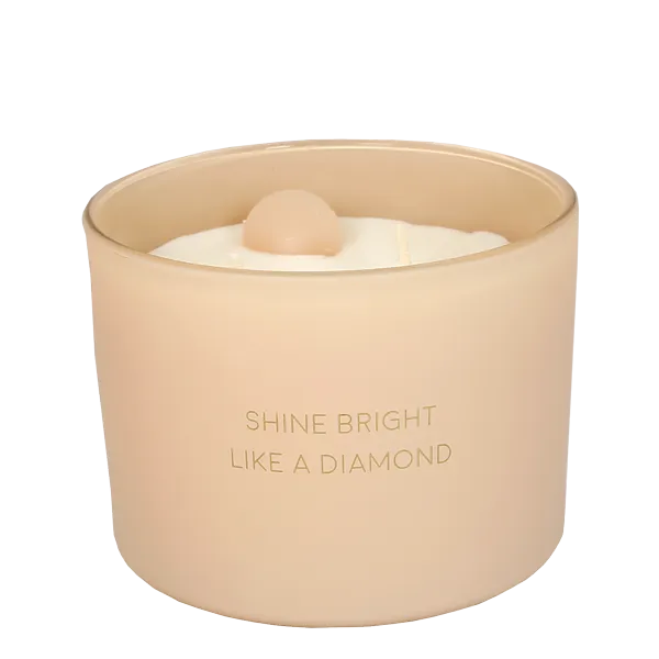 Sojakaars - Shine Bright Like a Diamond