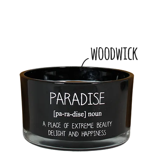 Sojakaars - Paradise