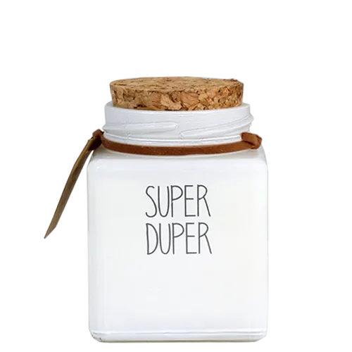 Sojakaars - Super Duper