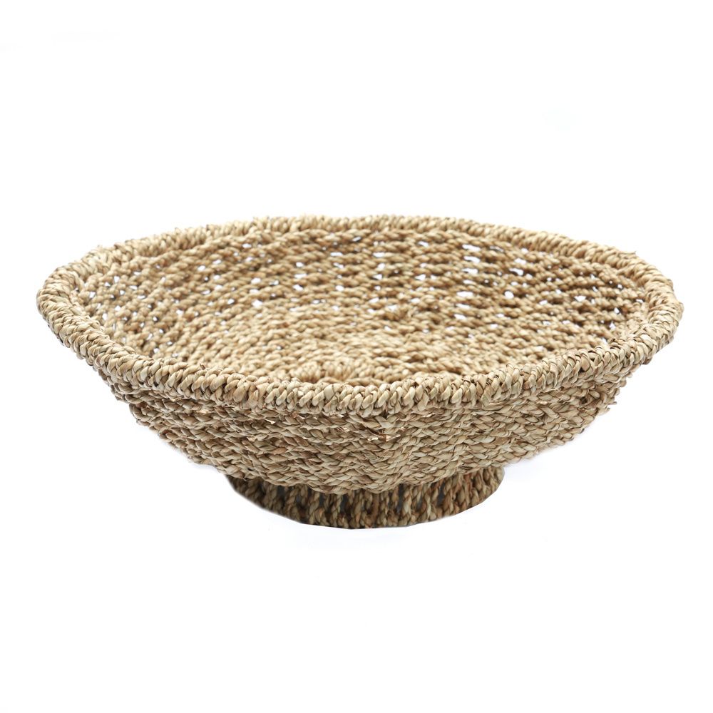 THE PORTO SEAGRASS BOWL