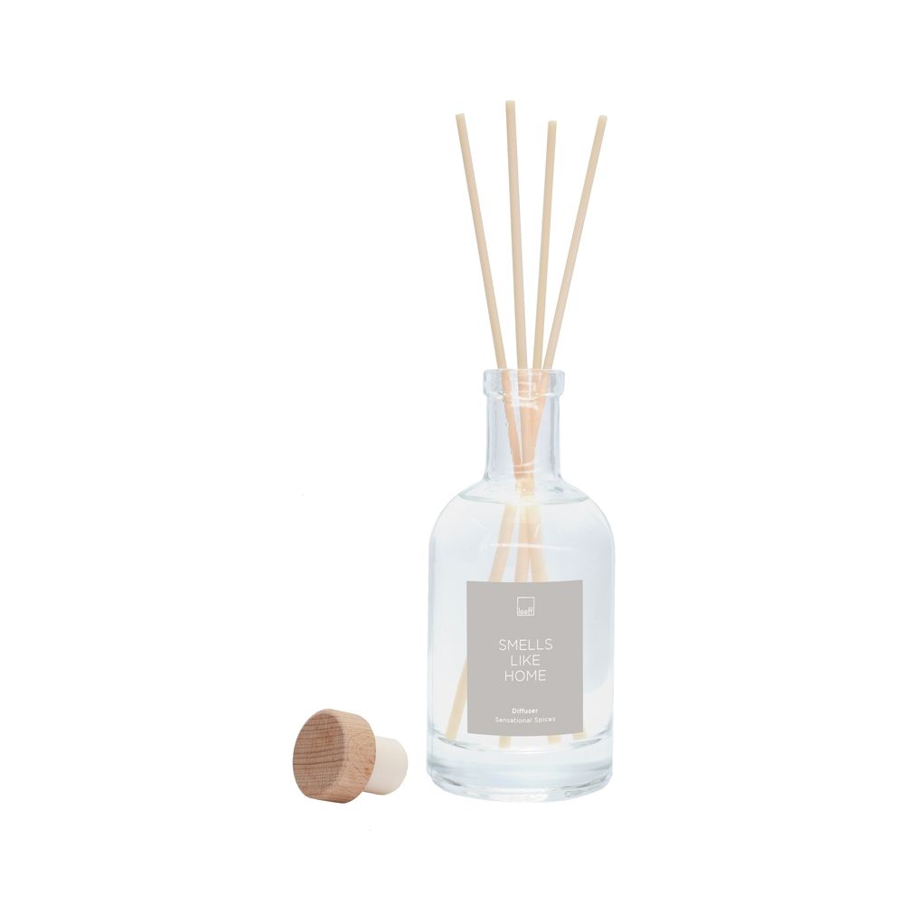 Diffuser - Smells like home