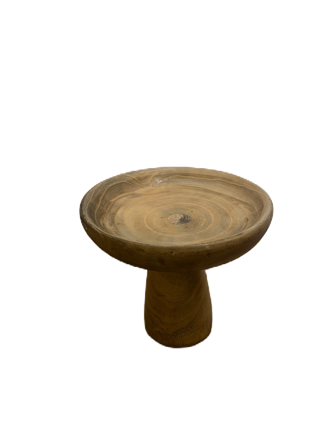 Houten Plateau - Walnut