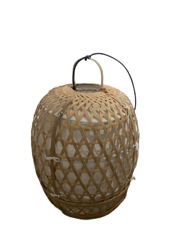 LAMPENKAP RIET - H60CM