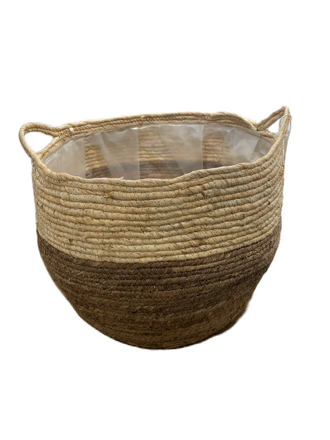 MAND RIET - H35CM - DIA 40CM