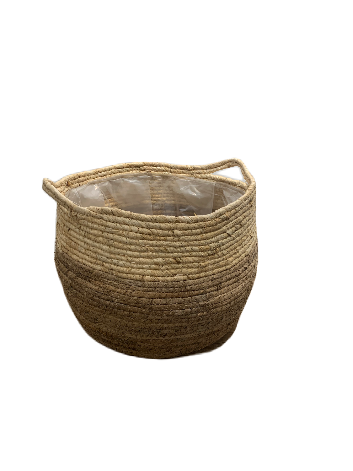 MAND RIET - H30CM - DIA 35CM