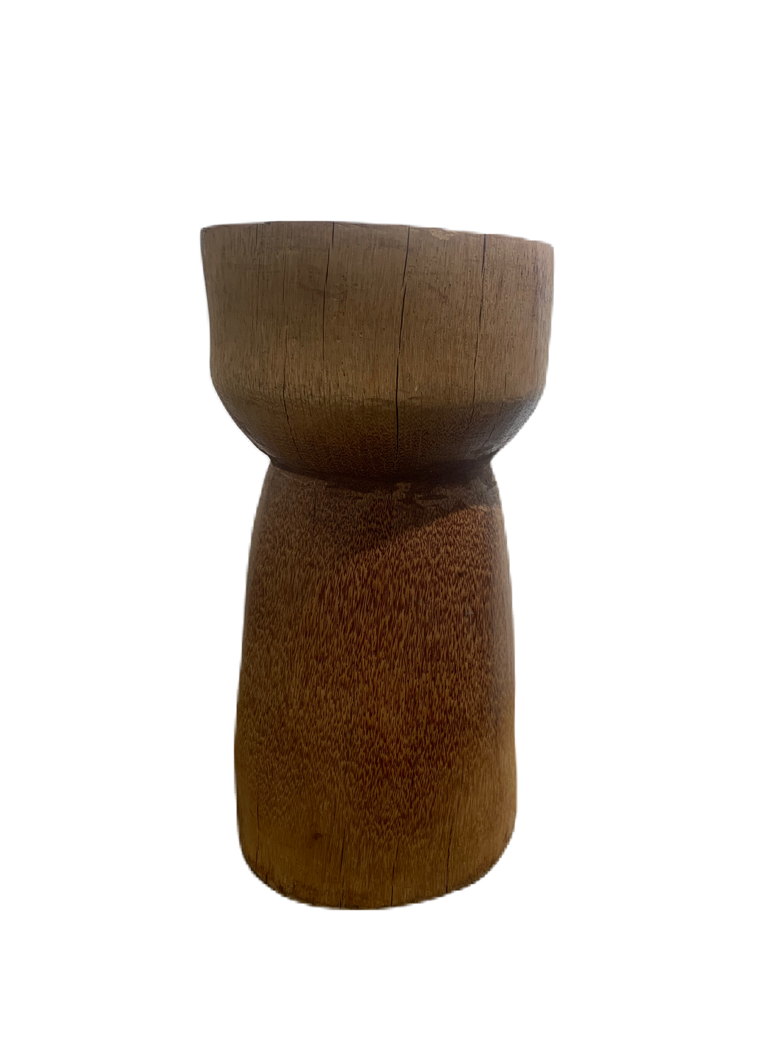 Bijzettafel - Palmwood