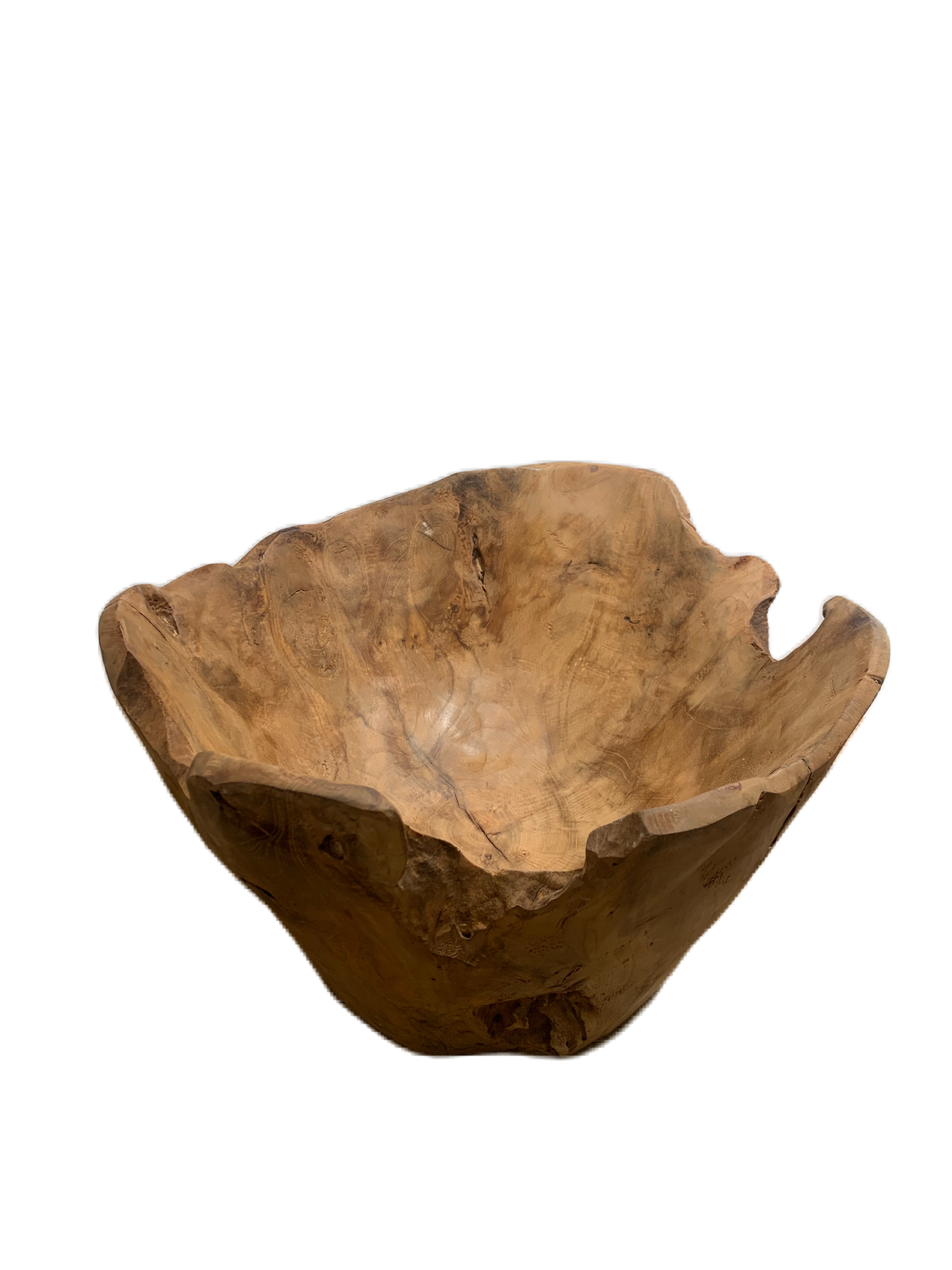 Bowl - Organic- 25cm