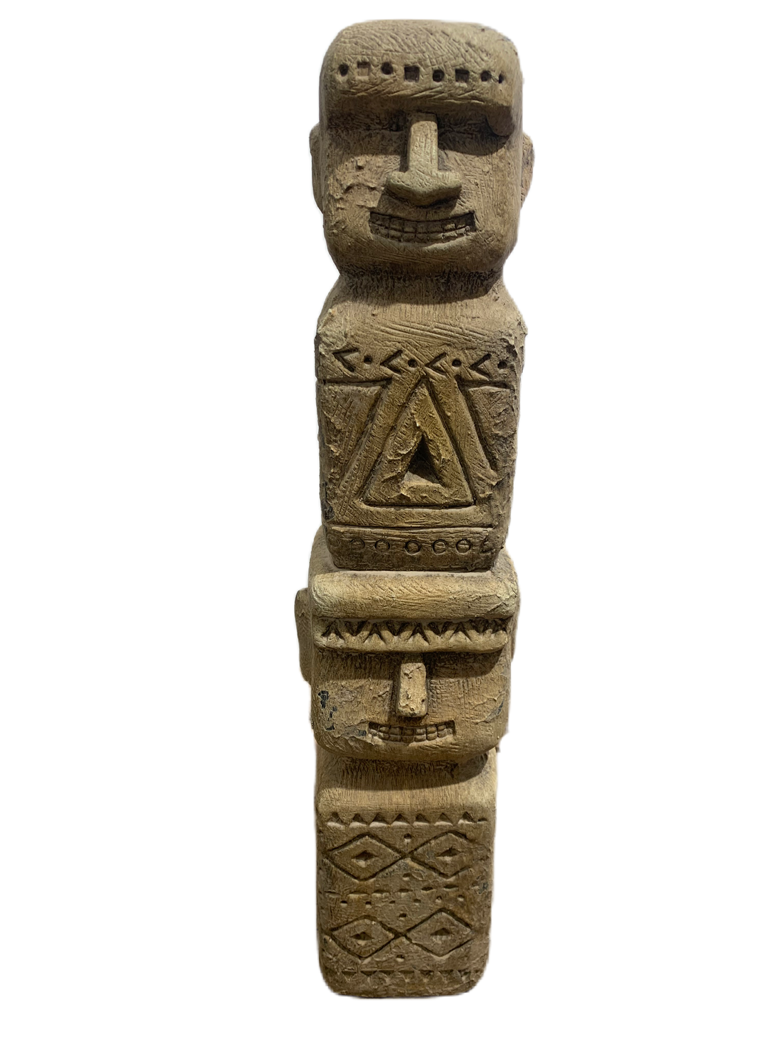 Cera - Tolteken - H40cm