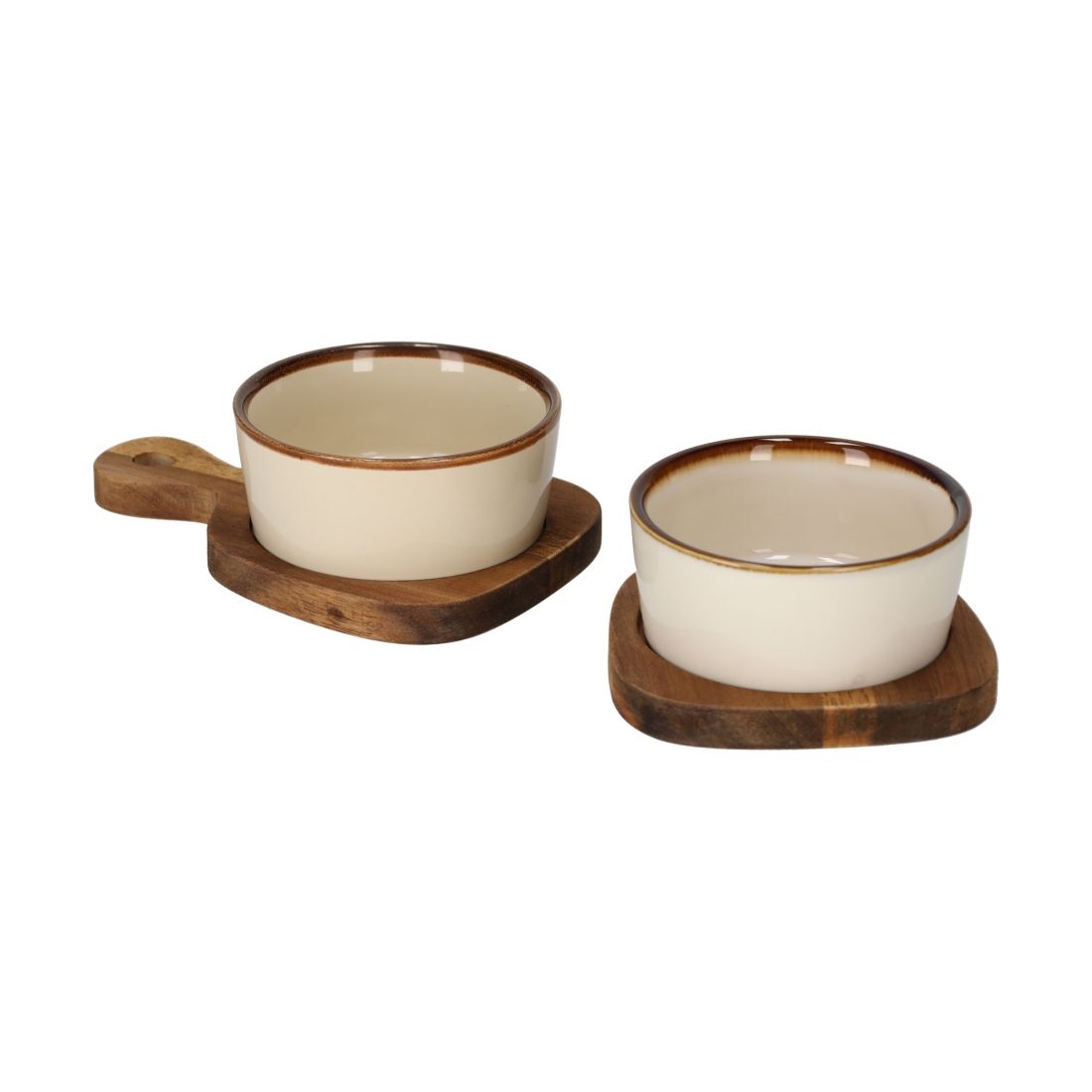 Bits &amp; Bites Bo Duo Beige