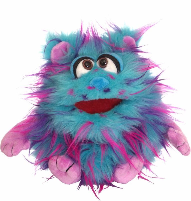 Living Puppets - Hupe