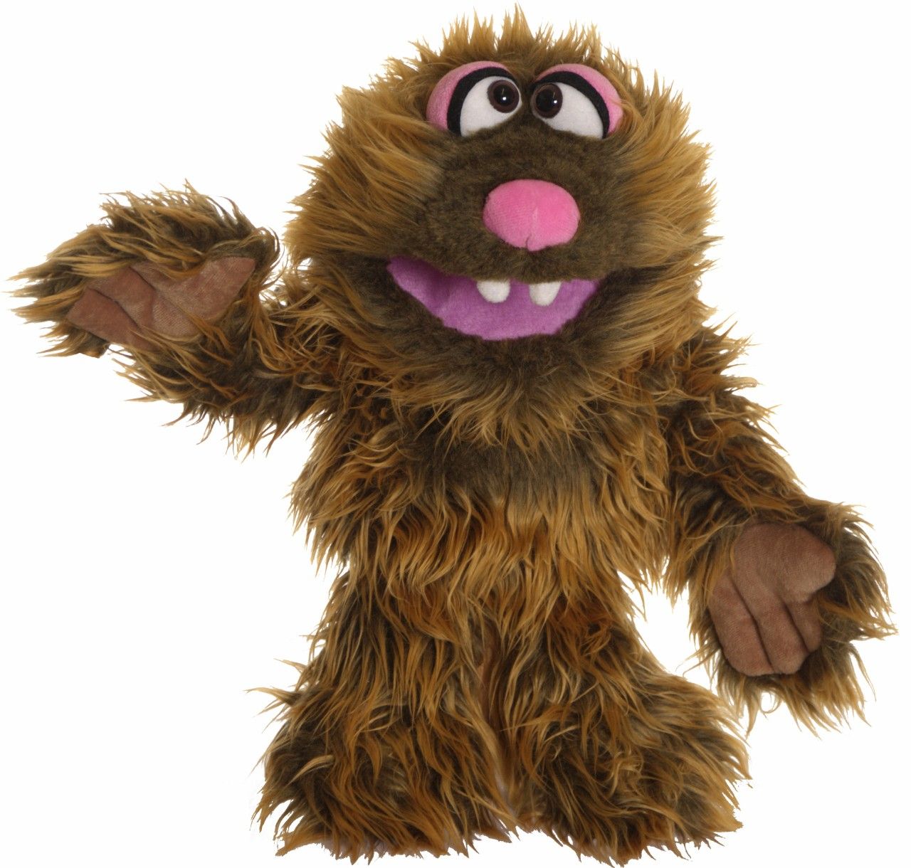 Living Puppets - Zoff