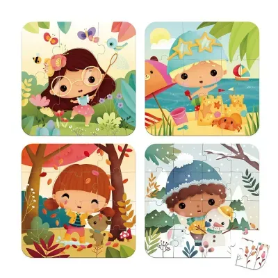 PUZZELS