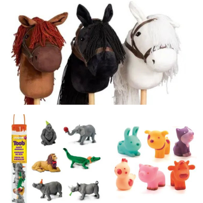 SPEELFIGUREN