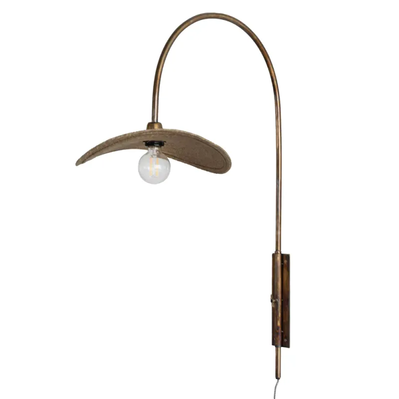Lamp - Magnoli