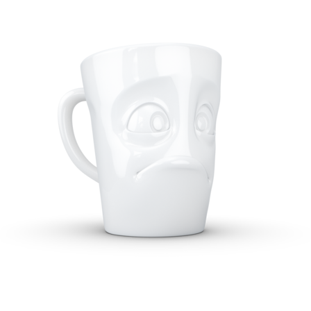 Tas met oor - Baffled - 350ml