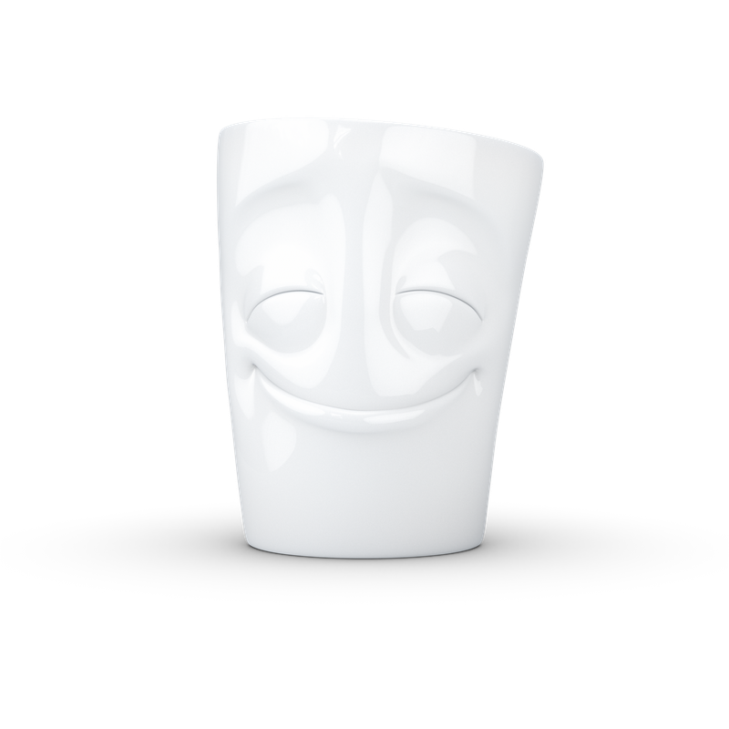 Tas met oor - Cheery- 350ml