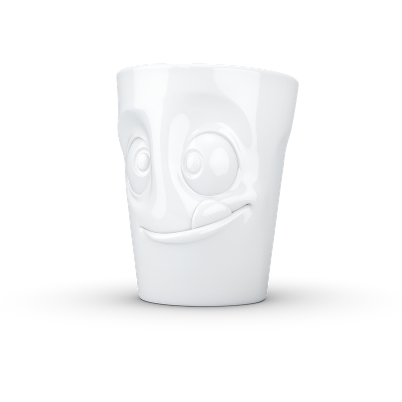 Tas met oor - Tasty - 350ml