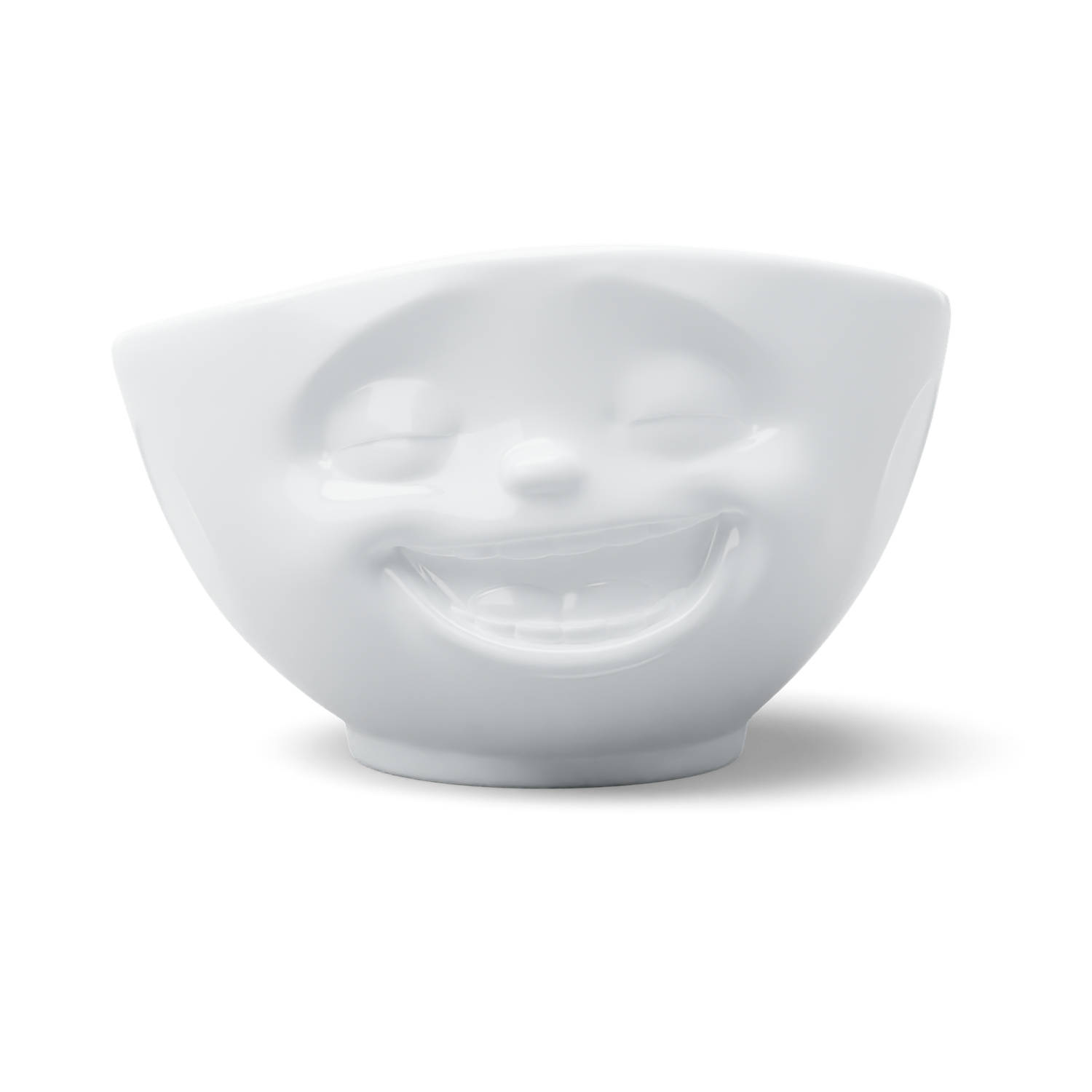 Kommetje - Laughing - 500ml