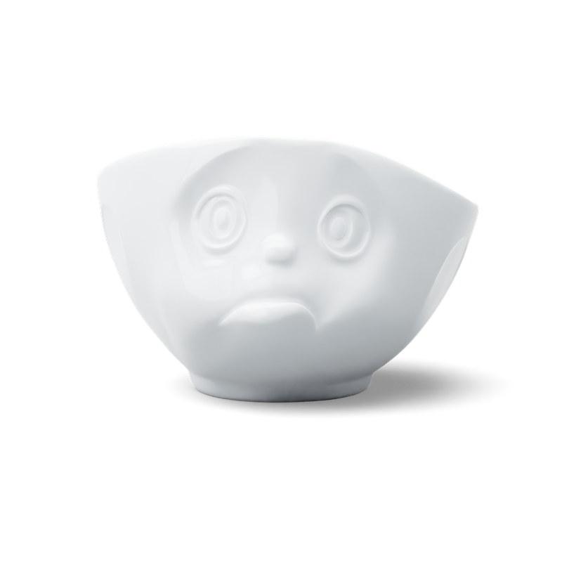 Kommetje - Sulking - 500ml