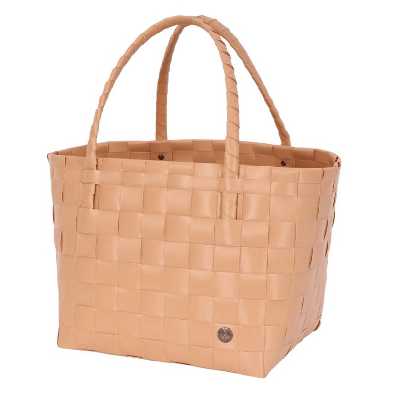 Handed By - Shopper Paris - Orange Melon