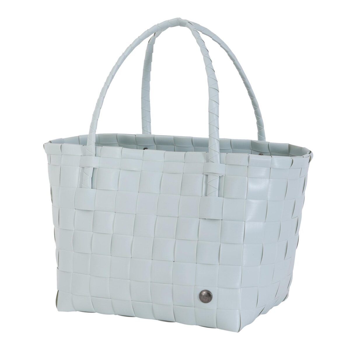 Handed By - Shopper Paris - Cloudy Grey