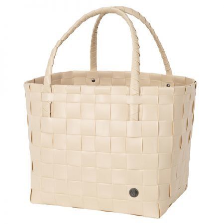 Handed By - Shopper Paris - Sahara Sand