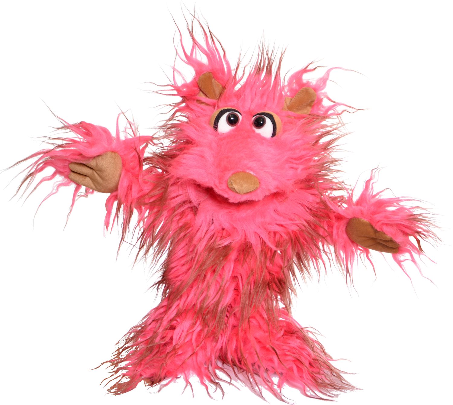 Living Puppets - Klaus-Trude