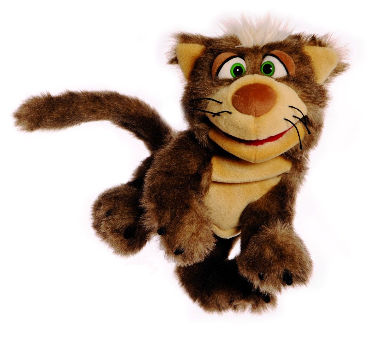 Living Puppets - Kolman de Kater