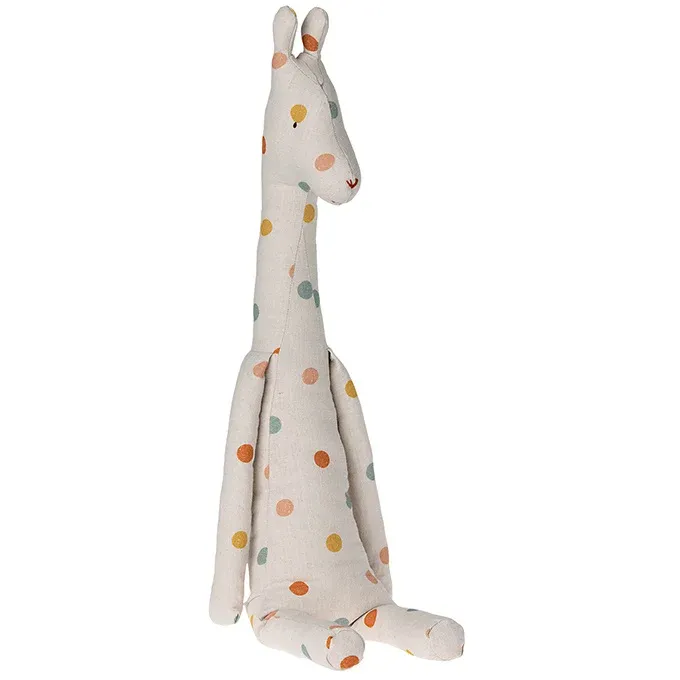 Maileg - Safari friends - Giraffe - Big