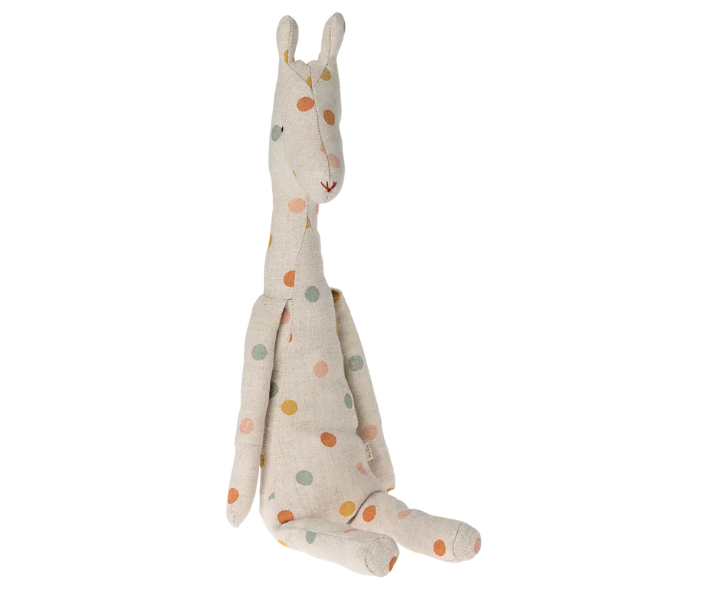 Maileg - Safari friends - Giraffe - Medium