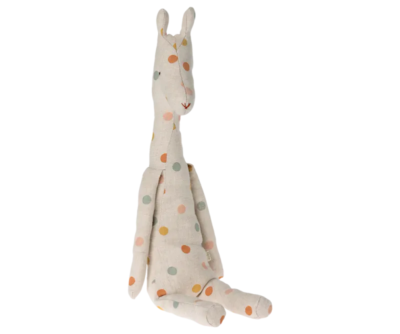 Maileg - Safari friends - Giraffe - Medium