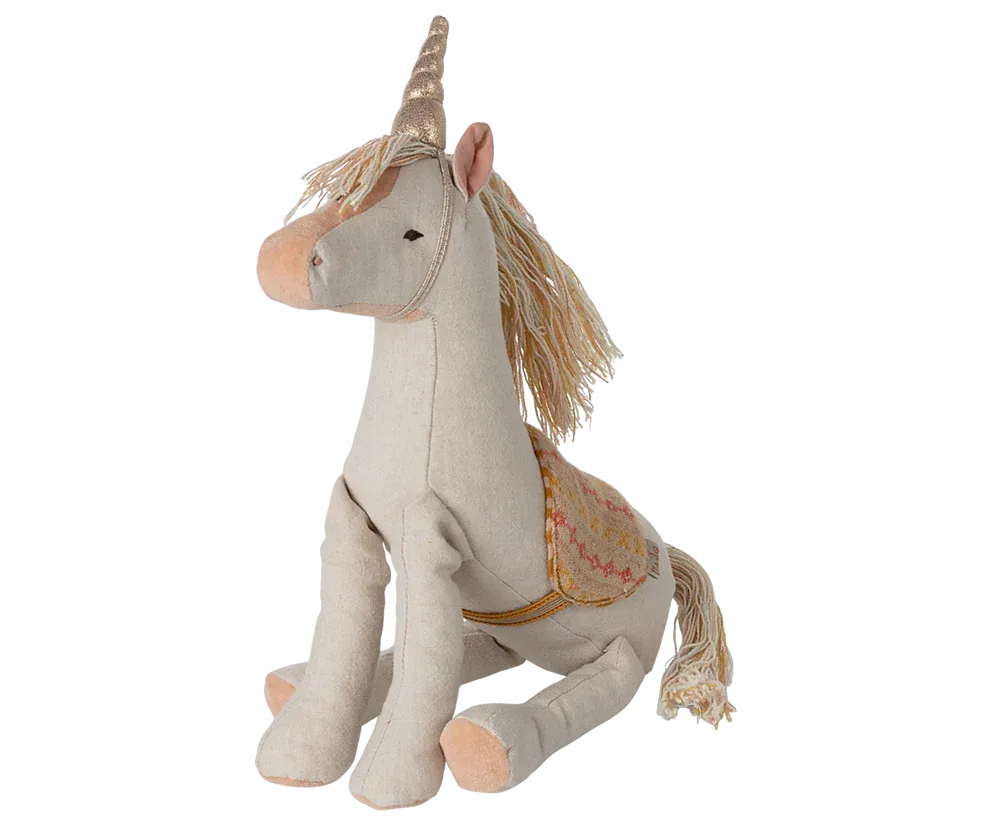 Maileg - Unicorn - Medium