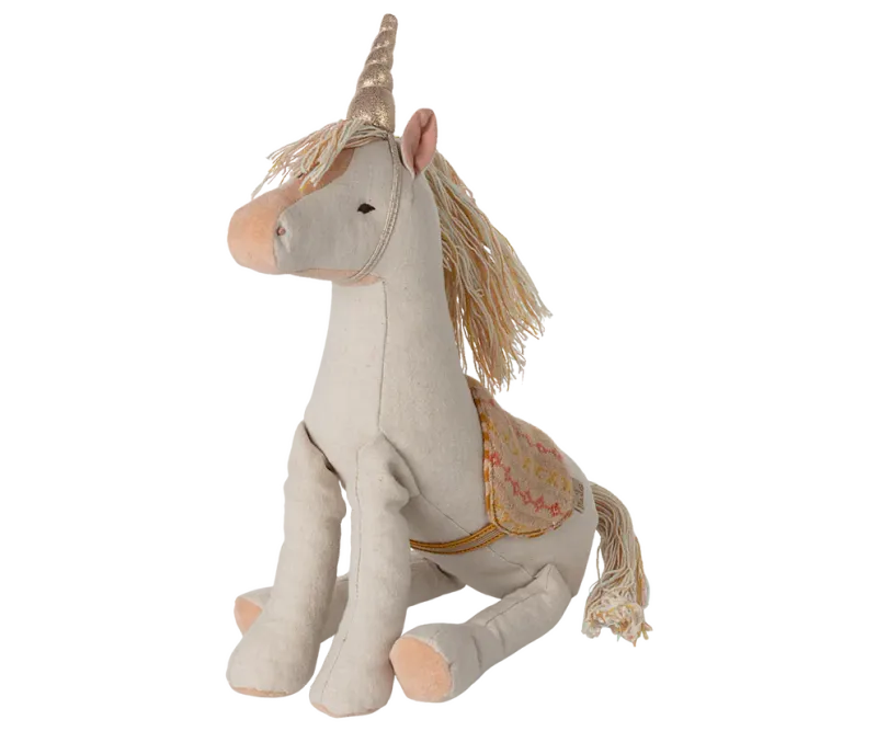 Maileg - Unicorn - Medium