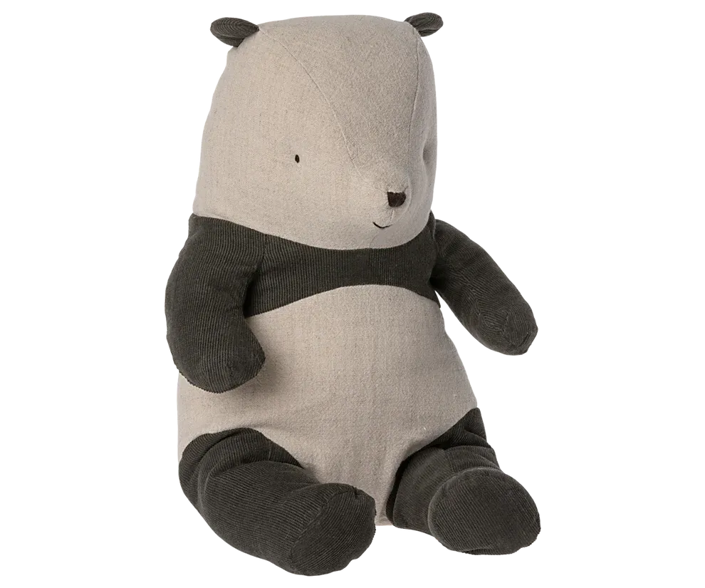 Maileg - Safari  Friends - Panda - Medium