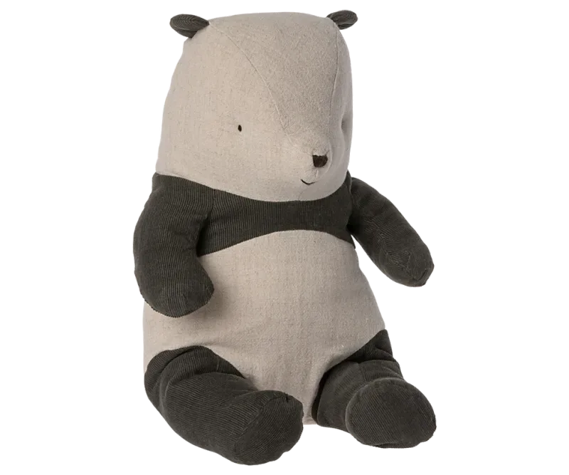 Maileg - Safari  Friends - Panda - Medium