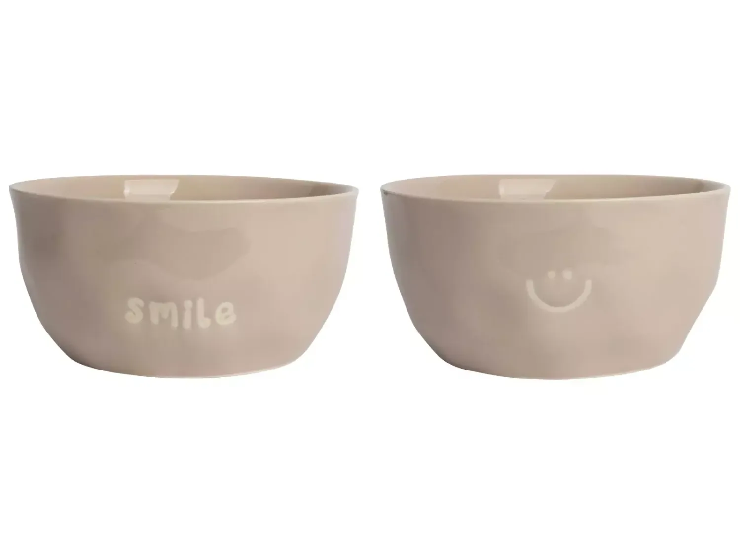 Gusta - Enjoyables kom Smile ø13,5cm S/2