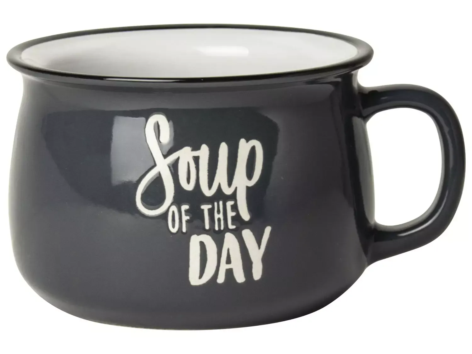 Soepkom - Soup of the Day