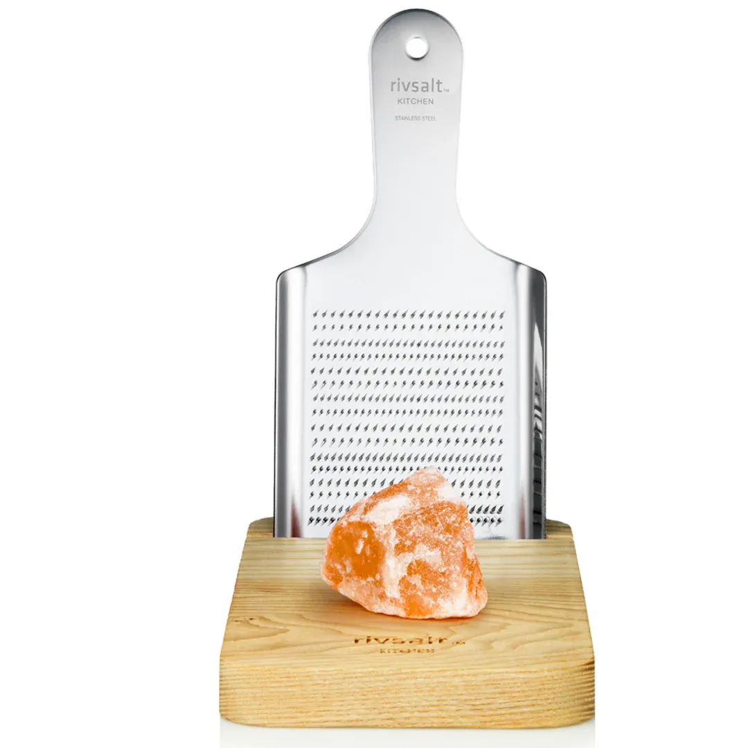 Rivsalt - Kitchen