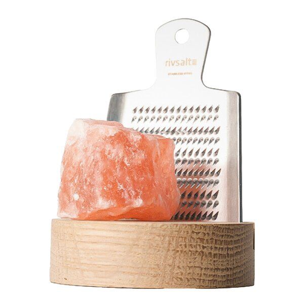 Rivsalt - Gift Box Plus