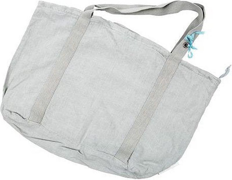 Strandtas &#39;Valencia&#39; - Old Blue