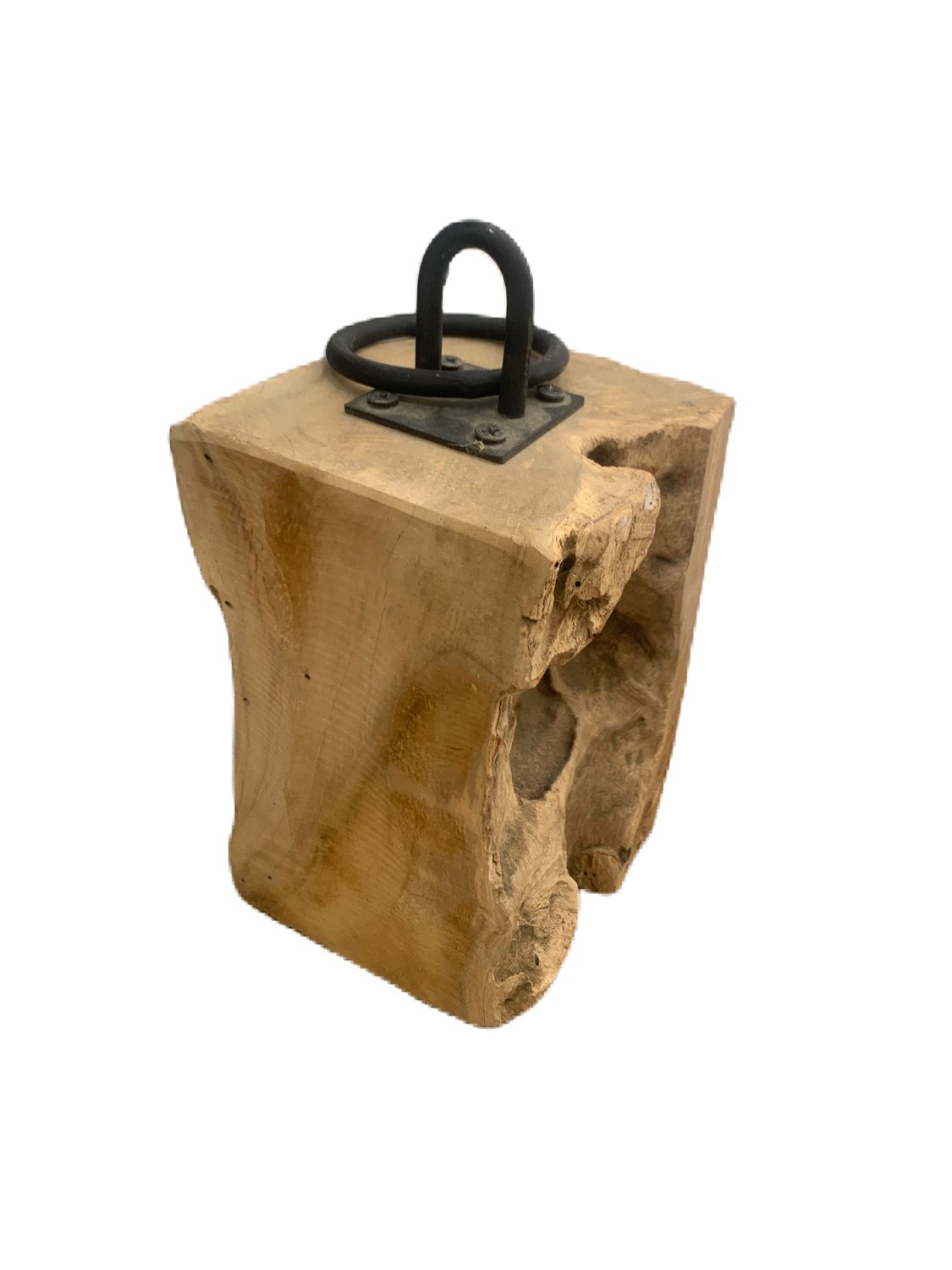 Deurstopper - Hout