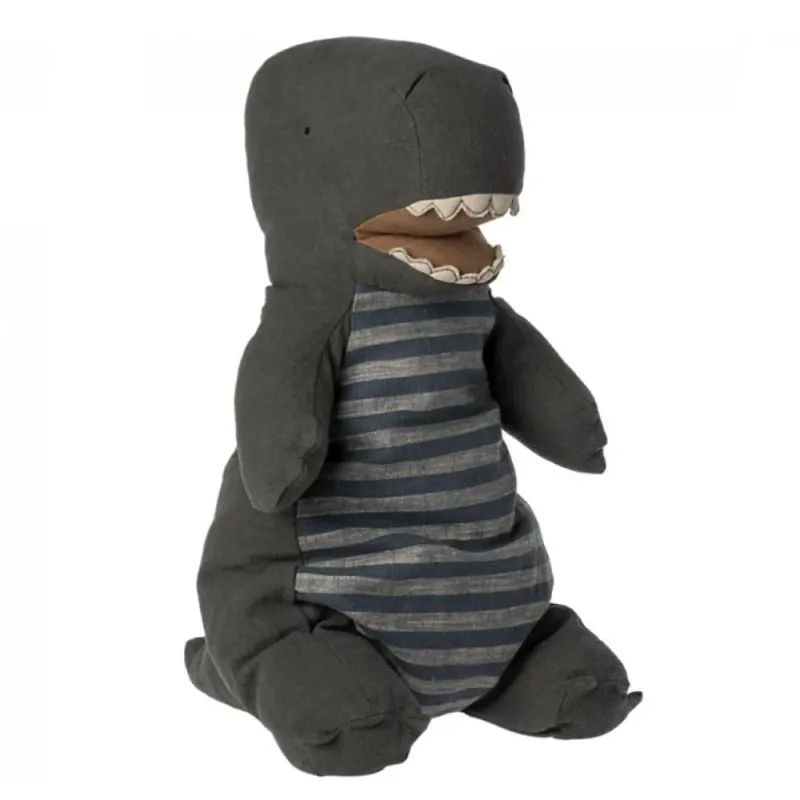 Maileg Gantosaurus, Large – Dark green