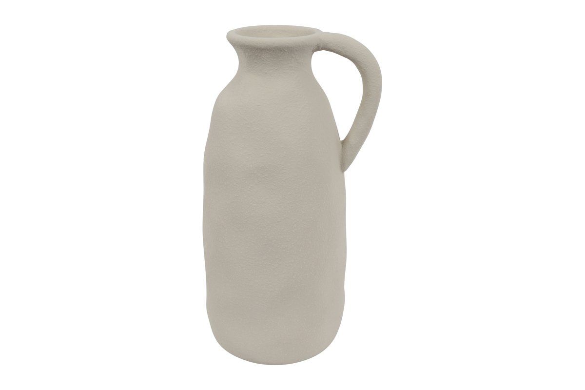 Kruik - Walker - beige - L