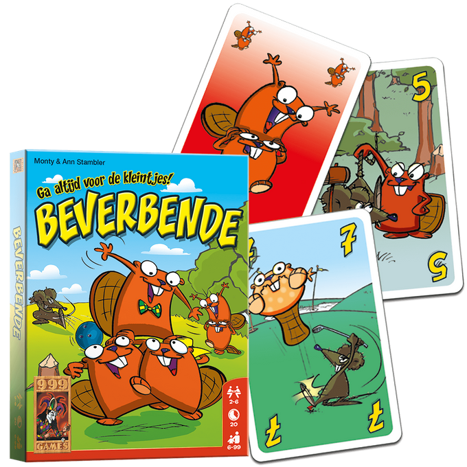 Beverbende