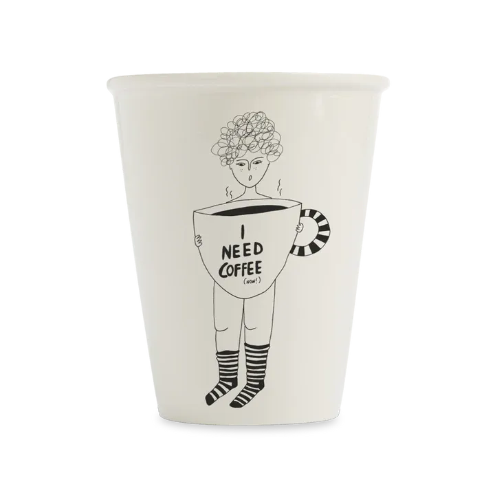 Helen B - Beker coffee now