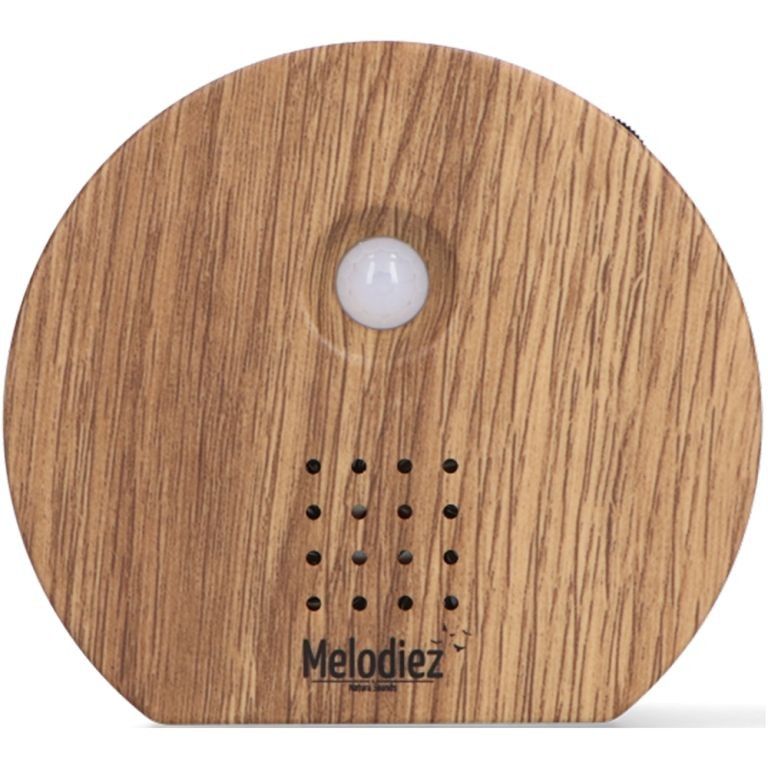 Nature Box - Donkerhout