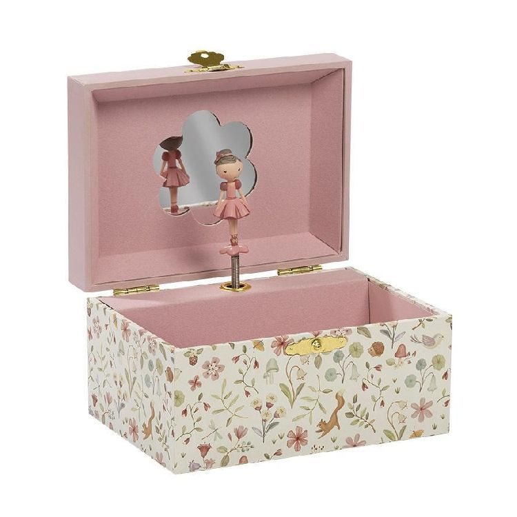 Little Dutch - Juwelenkistje Rosa