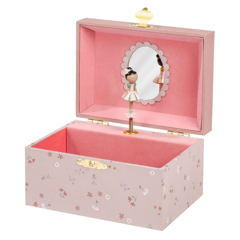 Little dutch - juwelenkistje Evi