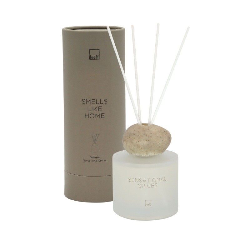 Stone Diffuser Sensational Spices - Smells like home